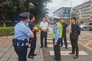 薪资专家：若禁赛少于20场追梦每场会被罚15万 超20场每场20万